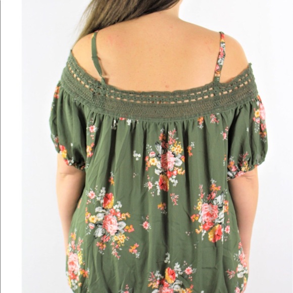 TORRID TOP ๐PLUS ๐ - Picture 6 of 6